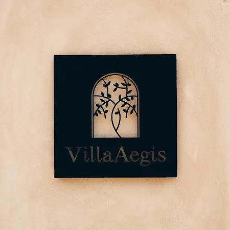 Willa Stone Situated In The Heart Of An Impressive Estate, In One Of The Scenic And Secluded Parts Of Corfu's Northeast Iconic Mediterranean Coastline. Roda (Corfu)