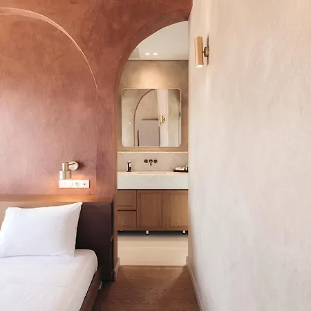 Stone Situated In The Heart Of An Impressive Estate, In One Of The Scenic And Secluded Parts Of Corfu's Northeast Iconic Mediterranean Coastline. Willa Roda (Corfu)