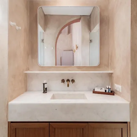 Vila Stone Situated In The Heart Of An Impressive Estate, In One Of The Scenic And Secluded Parts Of Corfu's Northeast Iconic Mediterranean Coastline. Roda (Corfu)